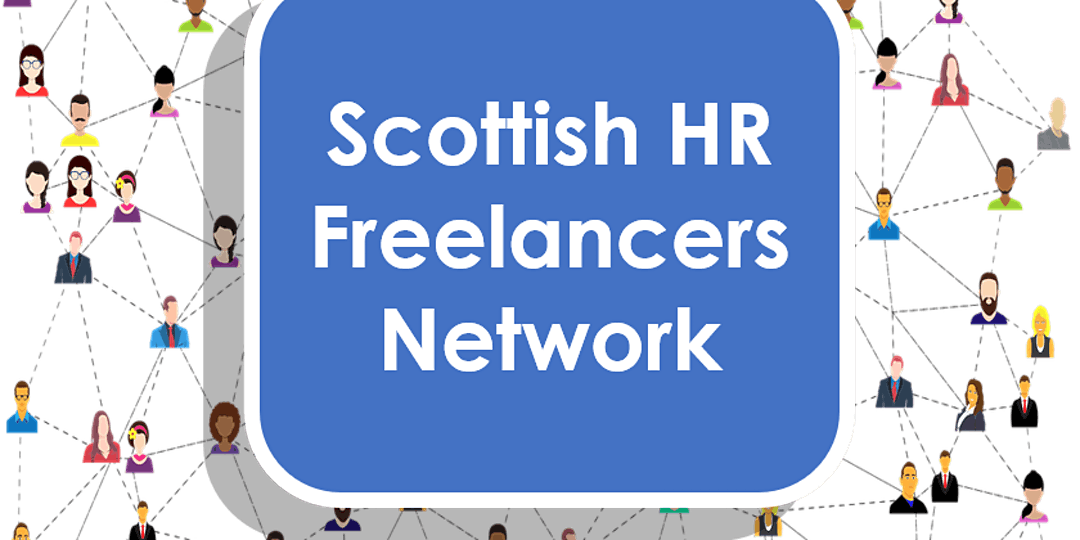 Networking with HR Freelancers, Scotland