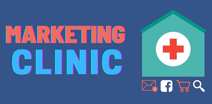 Small Business Marketing Clinic
