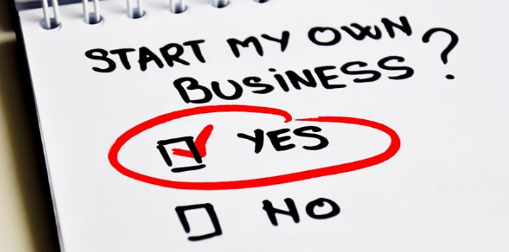 Starting your Business - How to make it happen