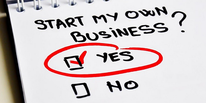 Starting your Business - How to make it happen