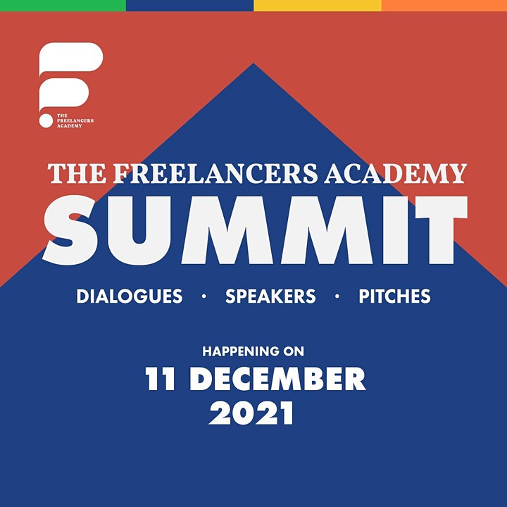 freelancers academy virtual summit 2021