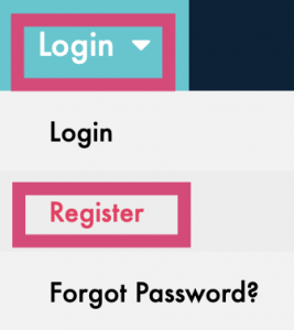 freelance login steps