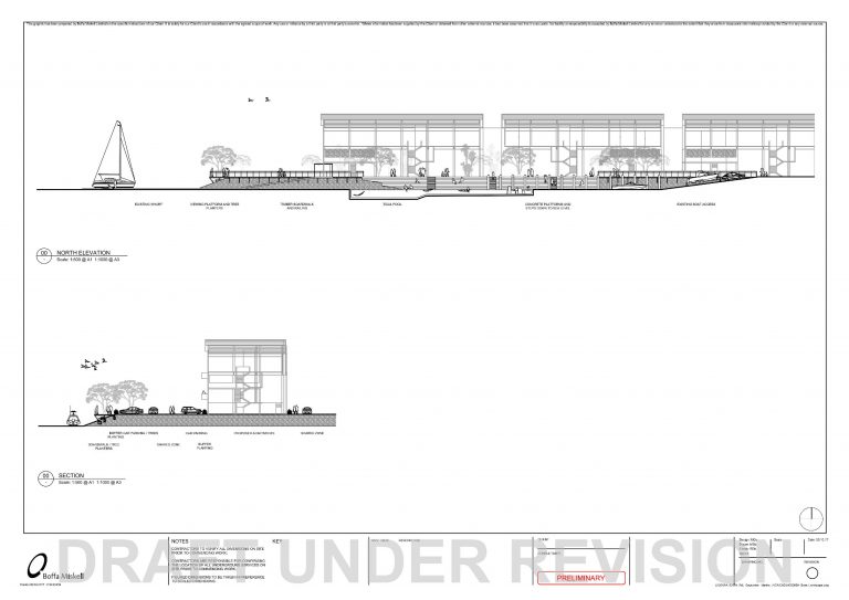 Bayswater A152265A Sections Elevations 20171220 768x543