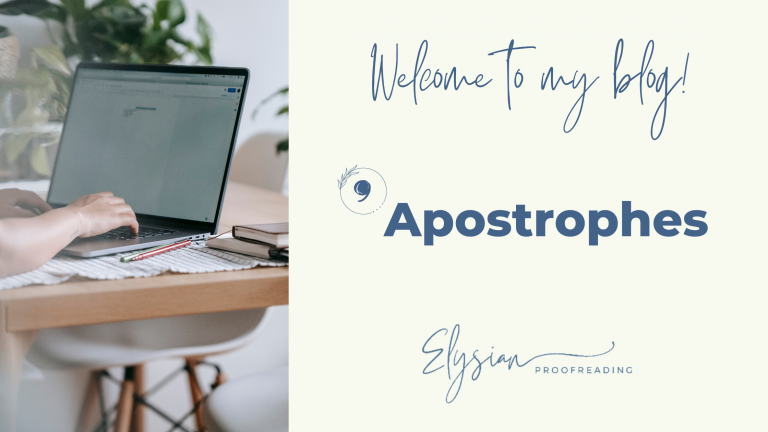 Apostrophes Blog Banner 768x432