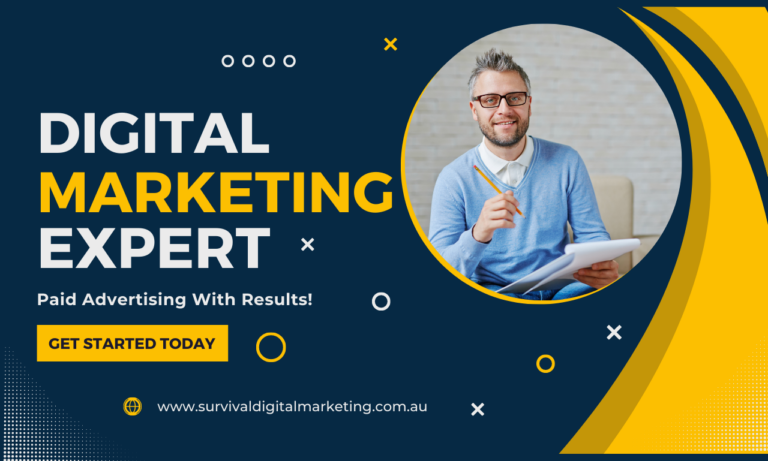 Grow Your Business With High Quality Paid Advertising. Get Started Today 1 768x461