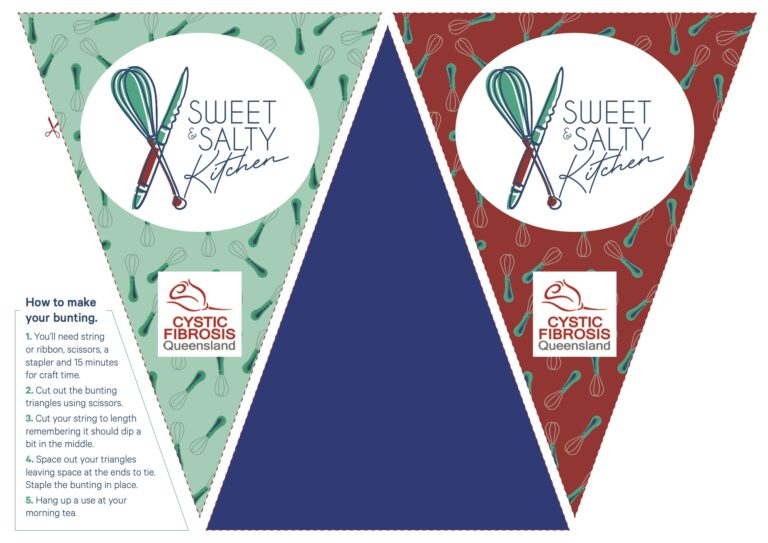 Sweet and Salty Kitchen Bunting 768x543