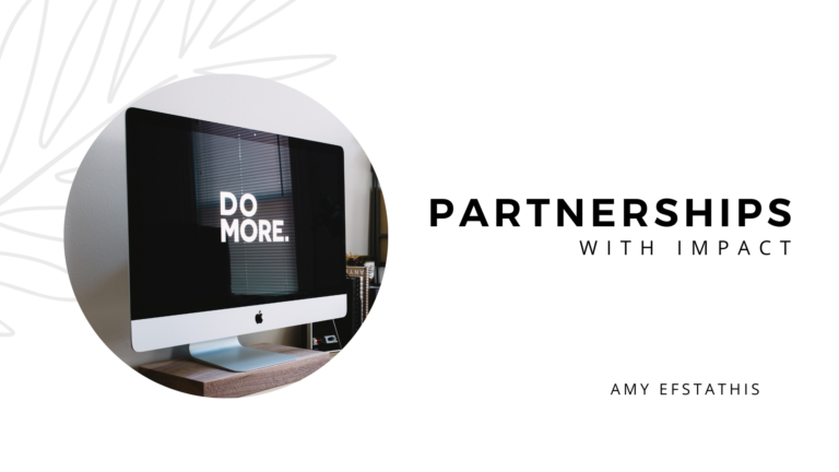 partnerships with impact 768x432