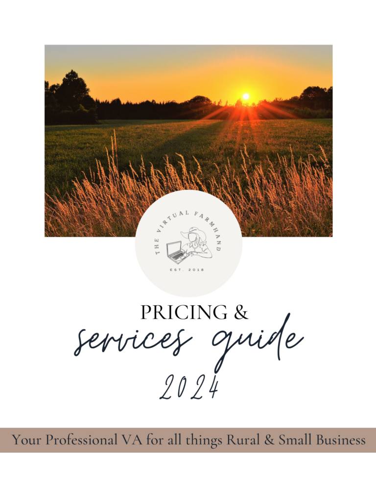 The Virtual Farmhand 768x994