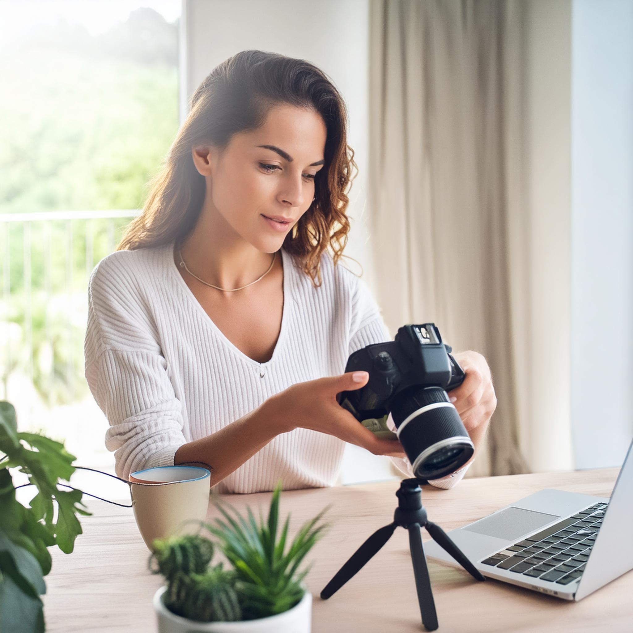 videographer