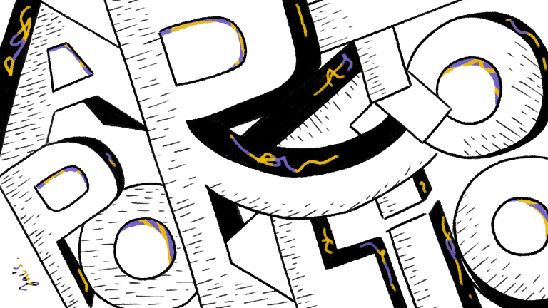 Art Portfolio cover 768x432