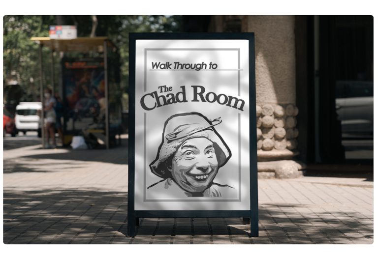 a frame mockup 768x523