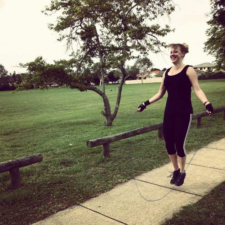 Hybrid Trainer at work