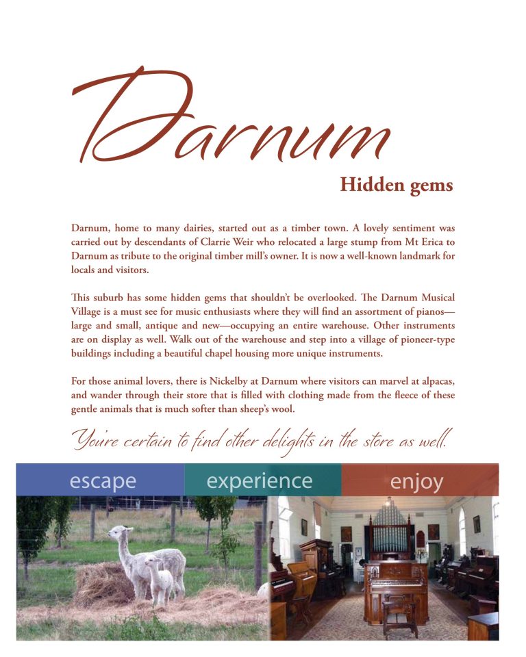 3 Magazine 2012 Darnum article photos single page 1 768x960