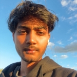 Picture of Sujay Dhakal