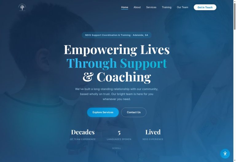 Aspiring support website 768x528