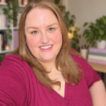 Picture of Rachel Vine