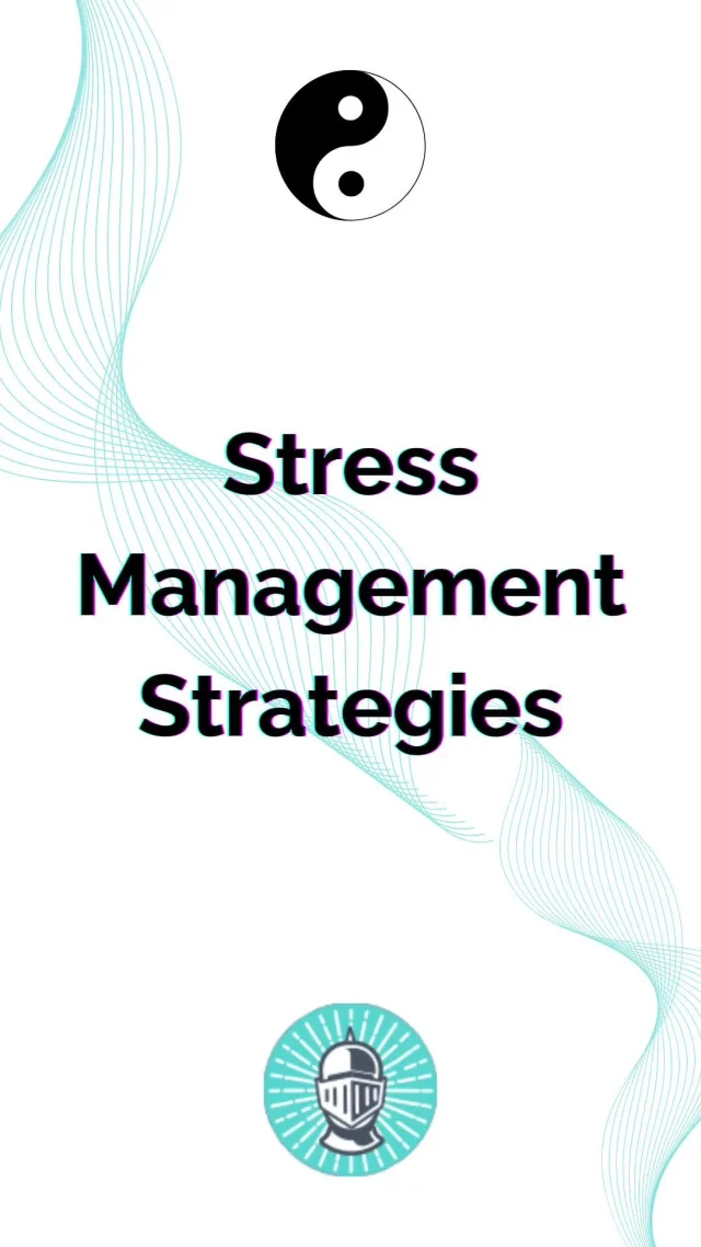 Stress Management Strategies - Schedule Strategic Breaks⠀
⠀
Brief pauses reset your mental state and prevent burnout. The 15 minutes you "lose" saves hours of stress-induced inefficiency later.⠀